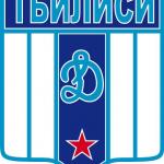 FK Dinamo Tbilisi old logo 