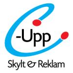 logo C-Upp skylt & reklam AB