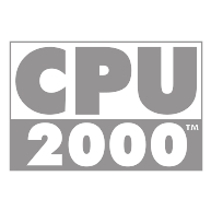 logo CPU2000