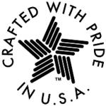 logo Crafted With Pride