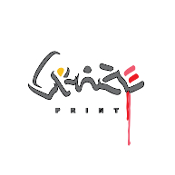 logo craze print
