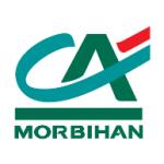 logo Credit Agricole Morbihan