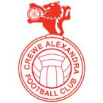 logo Crewe Alexandra FC