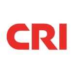 logo CRI