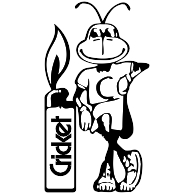 logo Cricket