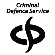logo Criminal Defence Service