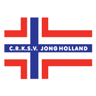 logo CRK Sport Verenigang Jong Holland de Willemstad