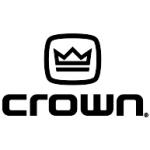logo Crown Audio