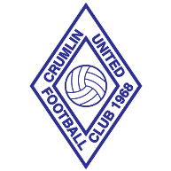 logo Crumlin United FC