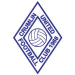 logo Crumlin United FC