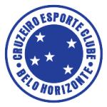 logo Cruzeiro Esporte Clube de Belo Horizonte-MG