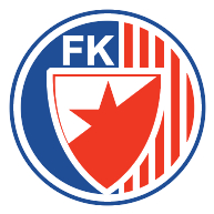 logo Crvena Zvezda
