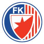 logo Crvena Zvezda