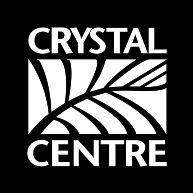 logo Crystal Centre