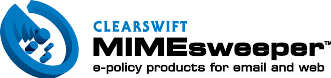 logo CS MIMEsweeper(99)