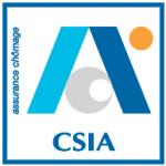 logo CSIA