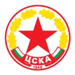 logo CSKA Sofia