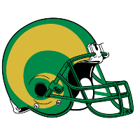logo CSU Rams