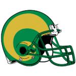 logo CSU Rams
