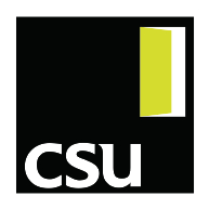 logo CSU
