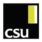 logo CSU