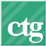 logo CTG