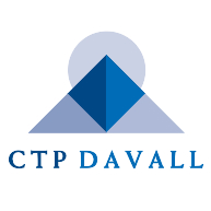 logo CTP Davall