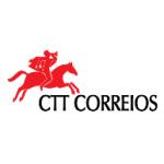 logo CTT Correios de Portugal
