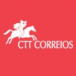 logo CTT Correios