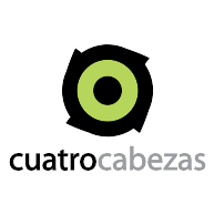 logo Cuatro Cabezas