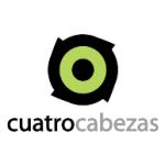 logo Cuatro Cabezas