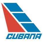 logo Cubana