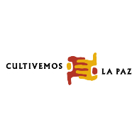 logo Cultivemos La Paz