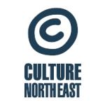 logo Culture North East