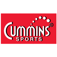 logo Cummins Sports