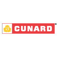logo Cunard Line