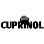 logo Cuprtnol