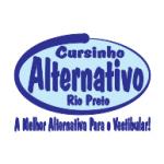 logo Cursinho Alternativo
