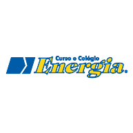 logo Curso e Colegio Energia