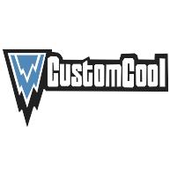 logo CustomCool