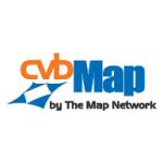 logo CVB Map