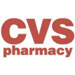 logo CVS Pharmacy