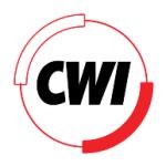 logo CWI