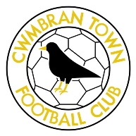 logo Cwmbran Town FC