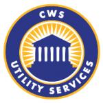 logo CWS Utility Services