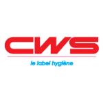 logo CWS