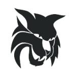 logo CWU Wildcat