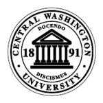 logo CWU