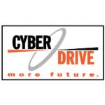 logo Cyber Drive