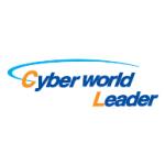 logo Cyber World Leader